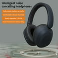 thumbnail image 4 of Wireless Headphones Over-Ear Bluetooth Adjustable Headphones 42 Hours of Listening Time Volume Control, Fitting in Gaming/Running/Sports Headphones for iPhone/Android/Samsung, 4 of 8