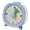 2, variant on Lynono Child Friendly Visual Clock Countdown Timer For Developing Concentration Skills