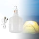 thumbnail image 5 of Bombilla de luz de emergencia Luz intermitente de ahorro de energía para iluminación de garaje Blanco 30W USB, 5 of 8