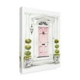 thumbnail image 2 of Trademark Fine Art 'Warm Welcome I' Canvas Art by Naomi McCavitt, 2 of 4