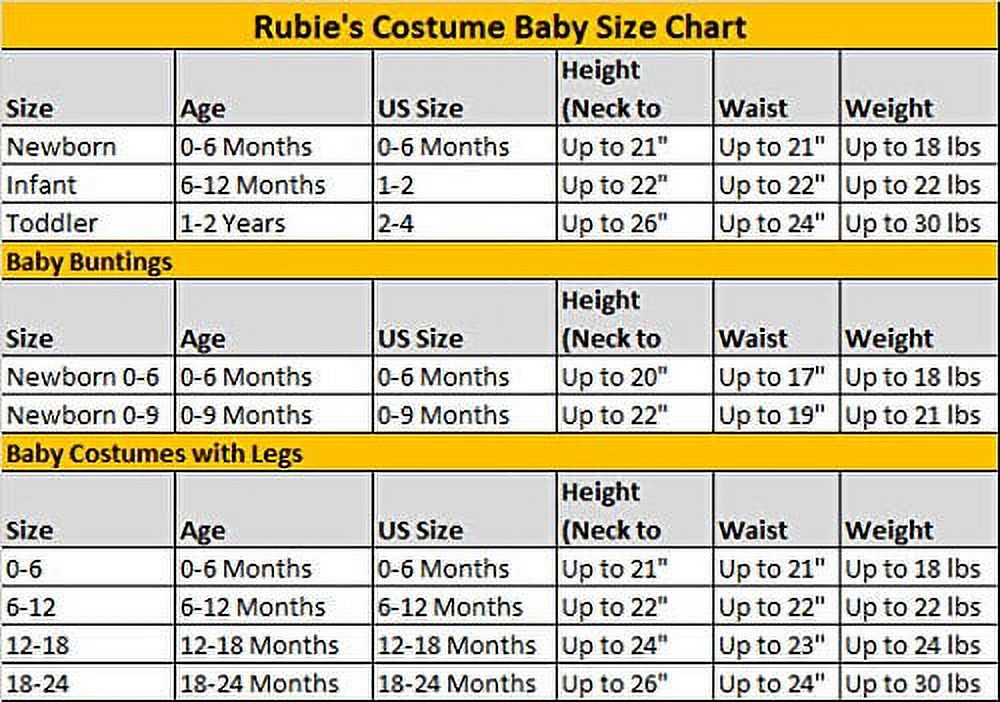 Looney Tunes Taz Romper Costume 12-18 Months Brown