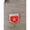 B, variant on Vietnam Flag Car Emblem Badge Decal Sticker 2"x 2.25" Aluminum Vietnamese VN NEW