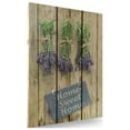thumbnail image 5 of Day Dream SHO2836 28 x 36 in. Sweet Home Inside & Outside wood Wall Art, 5 of 7