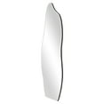 thumbnail image 3 of Mirrorize Canada 19x47 Irregular Curved Mirror, 3 of 5