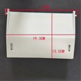 thumbnail image 4 of 1091LX Skimmer Replacement Weir Door Flap Above Ground Swimming Pool Equipment Parts for Hayward, 4 of 5