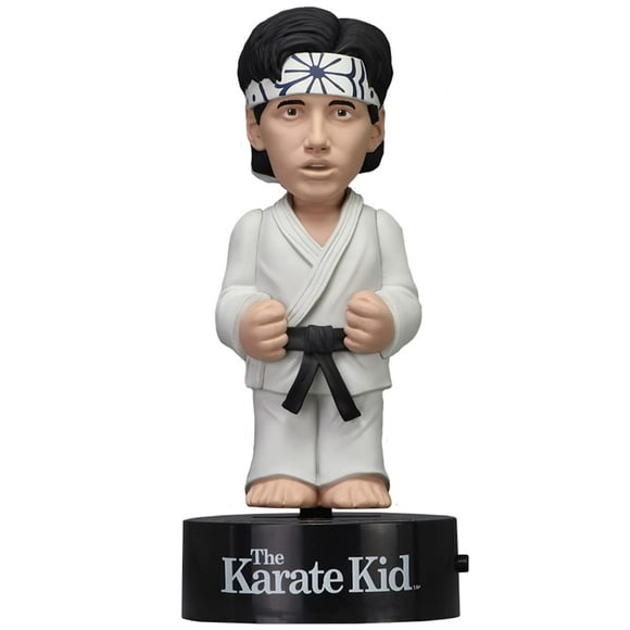 NECA The Karate Kid - Body Knocker - Daniel