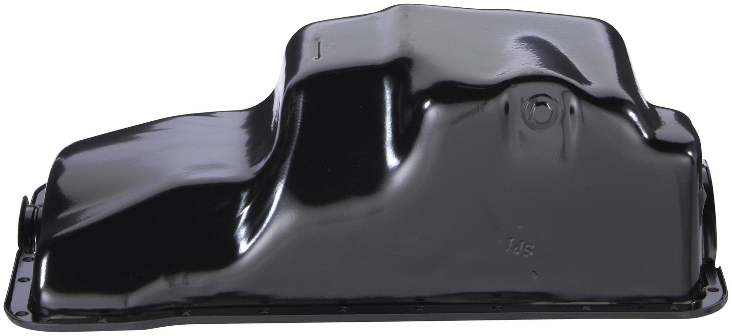 Spectra Premium FP96A Engine Oil Pan - OEM Quality Replacement