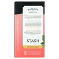 Stash Peach Black Tea Bags, 20 Ct, 1.3 oz