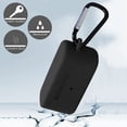 thumbnail image 4 of Silicone Carry Case Fully Protective Skin Cover for FIIL T1 Pro, 4 of 6