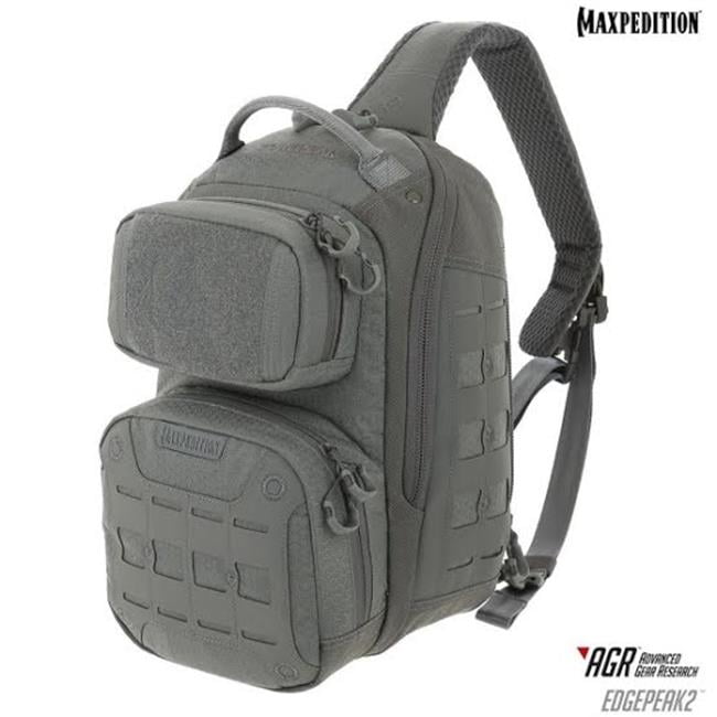 maxpedition sling backpacks