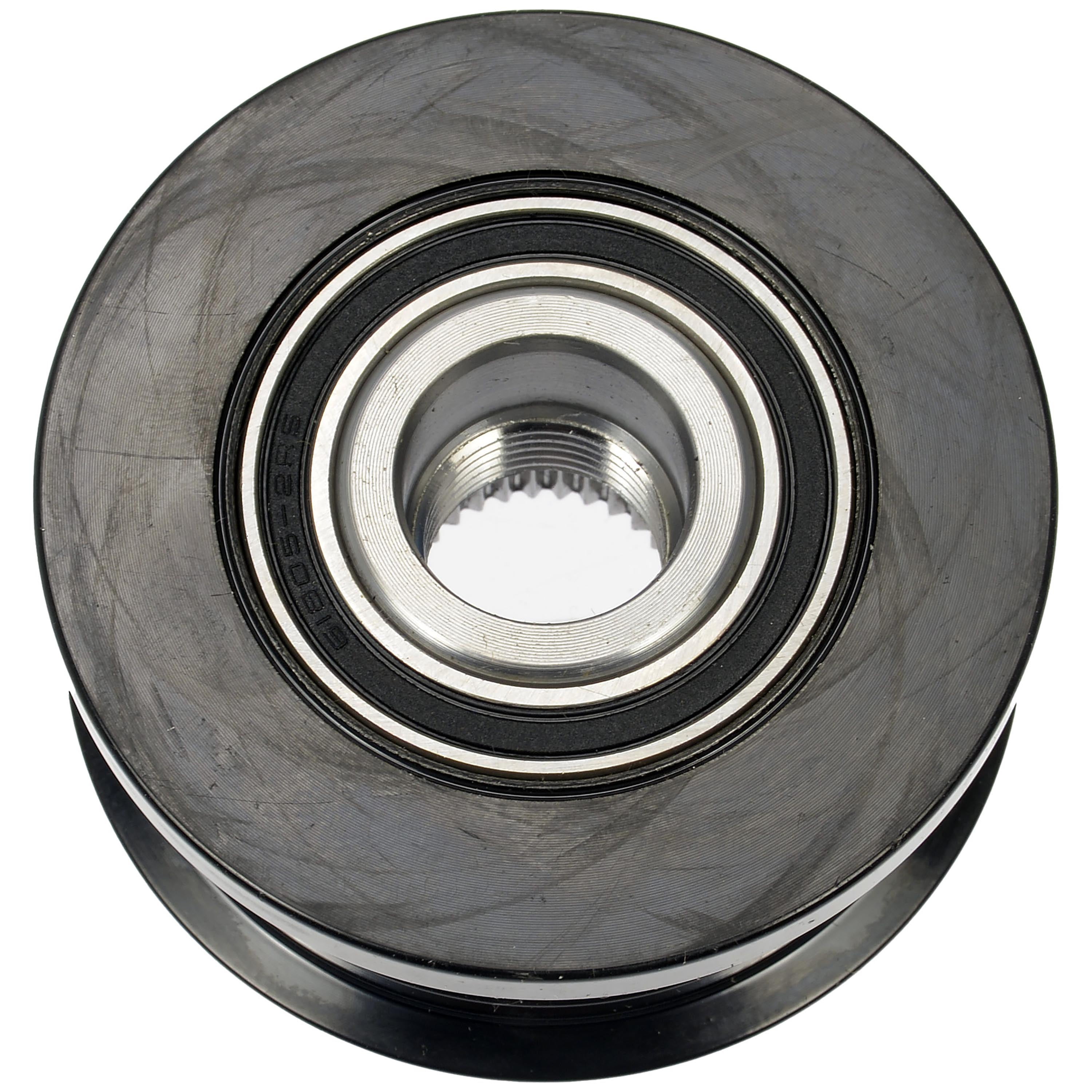 Dorman 300-420 Alternator Pulley for Specific Chevrolet / GMC Models