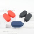thumbnail image 4 of Étui de Protection en Silicone Souple Étanche Anti-Chute Sans Fil Compatible Bluetooth pour TOZO T12, 4 of 8