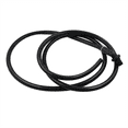 thumbnail image 2 of Furulu Sunroof Front Drain Hose Water Tube For Land Rover Discovery 3 And Discovery 4 Eeh500100, 2 of 5