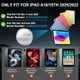 thumbnail image 2 of Funda para iPad SIBEITU Rugged Military Grade 11/10 Gen 11", 2 of 8