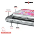thumbnail image 3 of Funda Para iPhone Corazones Sagrados Personalizada Tu Nombre, 3 of 5
