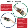 thumbnail image 6 of Brio Exploding Bridge 33391, 6 of 9