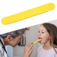 thumbnail image 4 of Entrenador De Fuerza De La Lengua Para Niños, Ejercitador Portátil De La Punta De La Lengua Para Terapia Del Habla, Adecuado Para Ortodoncia Y Conciencia De La Salud De La, 4 of 8