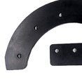 thumbnail image 4 of Rubber Paddle Kit 302565 302565MA 327072MA Replacement For Craftsman For Murray Snow Blower Rubber Paddles, 4 of 6