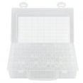 thumbnail image 2 of Painting Box, Sealed Practical Compact Embroidery Painting Case Portable With Stickers For Small Beads For Nail Arts Items, 2 of 8