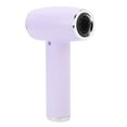 thumbnail image 1 of Hair Dryer, 200W Cordless Hot Cold Air Hair Blow Dryer, Double Temperature Modes, Intelligent Temperature Control, Portable Lightweight Blow Dryer for Travel Dormitory, 1 of 7