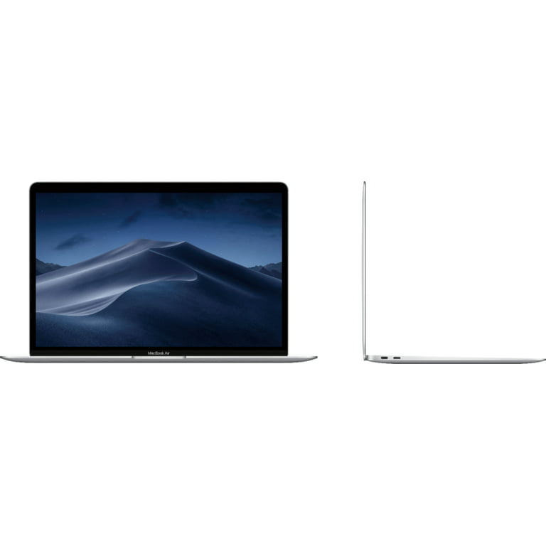 Apple 13.3 MacBook Air 2019 with Retina Display Intel Core i5 (8th Gen)