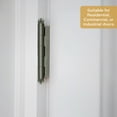 thumbnail image 5 of Deltana CH2520U15A 2-1/2" x 2" Hinge, w/ Ball Tips in Antique Nickel, 5 of 5