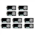thumbnail image 1 of 10 Juegos de Nerd Miner V2 ESP32 Crypto Solo Lottery 117KH/S Master T190 BTC con Conexión WiFi de Bajo Consumo de Energía, 1 of 4