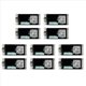 thumbnail image 1 of 10 Juegos de Nerd Miner V2 ESP32 Crypto Solo Lottery 117KH/S Master T190 BTC con Conexión WiFi de Bajo Consumo de Energía, 1 of 4