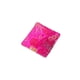 thumbnail image 1 of Bolsa de almacenamiento Sonducket para collar colgante portátil organizador de gargantilla Rosa roja, 1 of 6