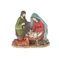 thumbnail image 1 of Polyresin Holy Family, 1 of 3