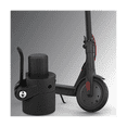 thumbnail image 2 of Folding Pole Base - Lock Screw Hook Metal Connector - Compatible with M365 Electric Scooter(Black), 2 of 6