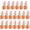 20 Pack, variant on 10 Pack Easter Bunny Carrot Treat Boxes, 3D Rabbit Candy Favor Boxes for Cookies Chocolate Easter Egg Hunt Spring Party Gift Box Decoration, 5.91x0.54 Inch