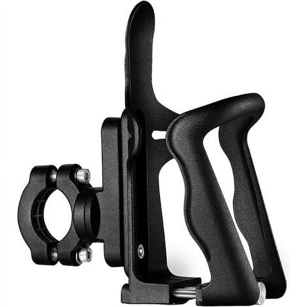 Blue Dream Portavasos para motocicleta, portavasos para ATV de 1,95 a 2,75 pulgadas, soporte para botella de agua para bicicleta, manillar, tamaño universal para bicicleta, cochecito,