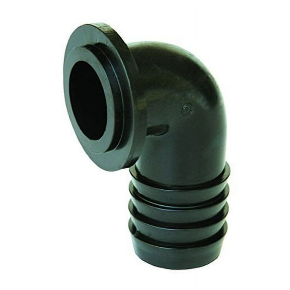 Valterra (RF907 1-1/4" Barbed Fill Elbow