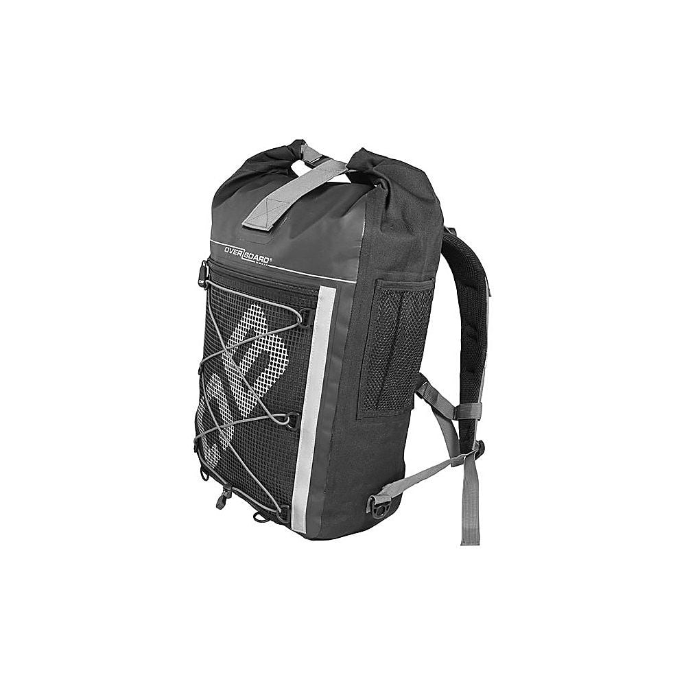 overboard premium waterproof backpack