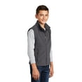 thumbnail image 4 of Port Authority ® Youth Value Fleece Vest. Y219, 4 of 6