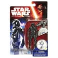 thumbnail image 2 of Star Wars The Force Awakens 3.75-Inch Figure Space Mission First Order Tie Fighter Pilot, 2 of 2