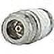 thumbnail image 2 of Bolton Technical N-Female to N-Female Barrel Connector | BT596251, 2 of 2