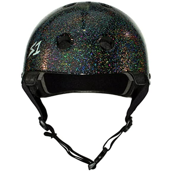 S1 Lifer Helmet for Skateboarding, BMX, and Roller Skating