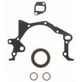 thumbnail image 3 of FEL-PRO TCS 46056 Crankshaft Front Seal Set Fits select: 2007-2009 SUZUKI SX4, 1999-2003 CHEVROLET TRACKER, 3 of 3