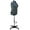 DarkGray, variant on GEX Worldwide 70'' Gray Female Fabric Adjustable Mannequin Dress Form for Sewing Women's Mannequin Body Torso with Stand Medium
