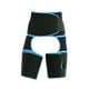 thumbnail image 1 of Ropa moldeadora de entrenamiento, entrenador de fitness para pérdida de peso, uso diario. Ormromra  CPB-DE-SSW393-1, 1 of 5