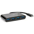 thumbnail image 6 of Rocstor Premium Portable 4 Port Hub, 6 of 9