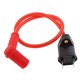 thumbnail image 1 of Bobina de encendido de gel de goma para ATV Quad Dirt Bike Scooter Go Kart rojo Sunnimix Bobina de encendido de motocicleta, 1 of 8