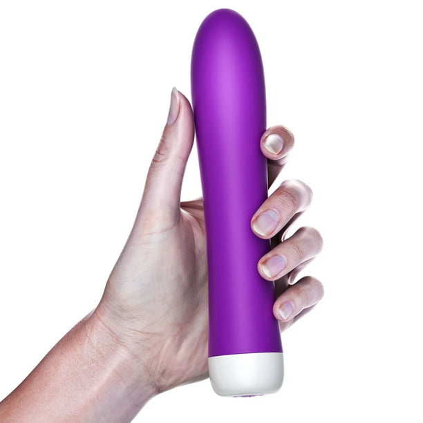 Hoksow Bullet Vibrator for Women,Clitoralis GSpot Stimulator with 10