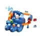 thumbnail image 1 of Juguete de pista de juego CUTICAT aventura de coche con 6 coches, 1 of 8