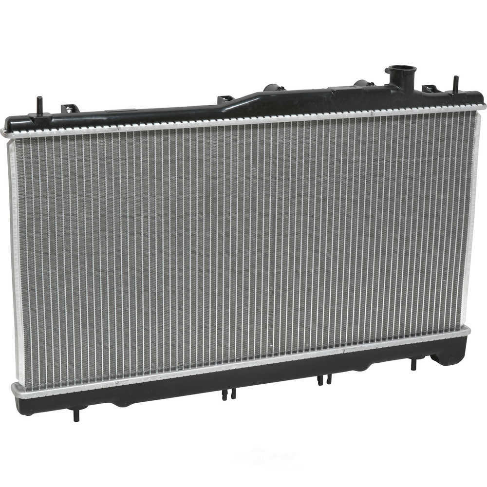 UAC RA 13281C Downflow Radiator