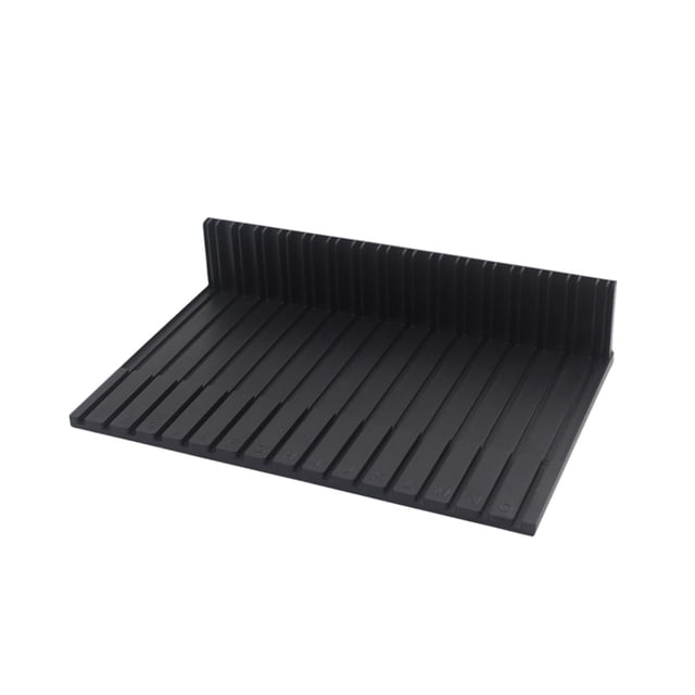 Estantes de piezas de modelos,Estantes de piezas de modelo Soporte Soporte Organizador Estante,Contenedor de herramientas para figuras de acción modelo,Estante para colocar herramientas y
