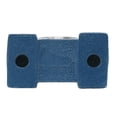 thumbnail image 4 of MAPLE ACE UCPA204-12 Tapped Pillow Block Bearing 3/4" Bore, 4 of 4