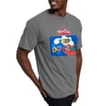 thumbnail image 4 of CafePress - Play Doh Keep Doh Ing T Shirt - Mens Comfort Colors Shirt, 4 of 5